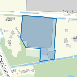 Perceel LDN02-I-2033