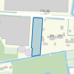 Perceel LDN02-I-2034