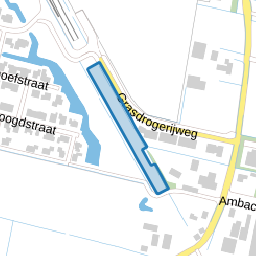 Perceel LDN02-I-2036