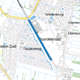 Perceel LDN02-I-2039
