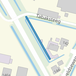 Perceel LDN02-I-2044