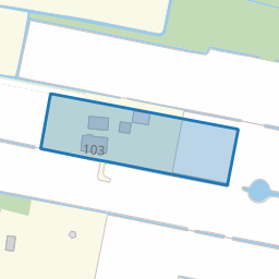 Perceel LDN02-I-2062