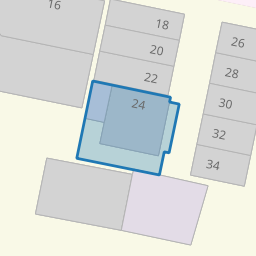 Perceel LDN02-I-2081