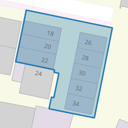 Perceel LDN02-I-2082