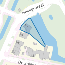 Perceel LDN02-I-2088