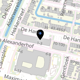 Appartement LDN02 I 2092 5