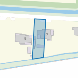 Perceel LDN02-I-2093