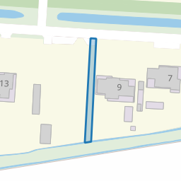 Perceel LDN02-I-2099