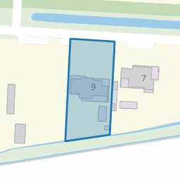 Perceel LDN02-I-2100