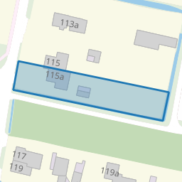 Perceel LDN02-I-2101