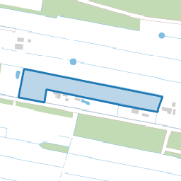 Perceel LDN02-I-2107