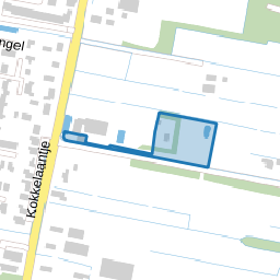 Perceel LDN02-I-2108