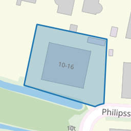 Perceel LDN02-I-2110