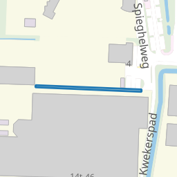 Perceel LDN02-I-2112