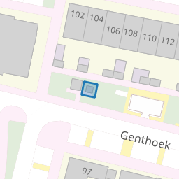 Perceel LDN02-I-2114