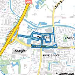 Perceel LDN02-I-2126