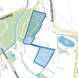 Perceel LDN02-I-2150