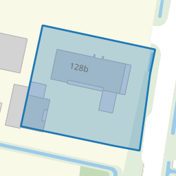 Perceel LDN02-I-2171