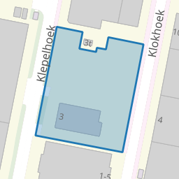 Perceel LDN02-I-2175