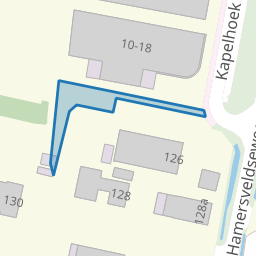 Perceel LDN02-I-2178