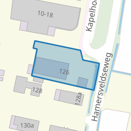 Perceel LDN02-I-2180