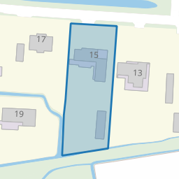 Perceel LDN02-I-2184