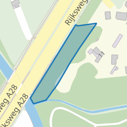 Perceel LDN02-I-2187