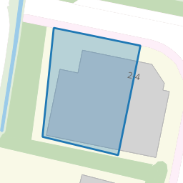 Perceel LDN02-I-2191