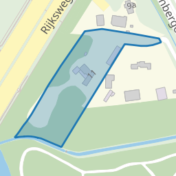 Perceel LDN02-I-2193