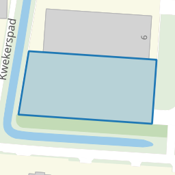 Perceel LDN02-I-2198