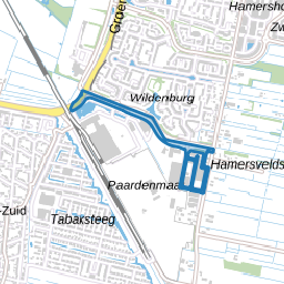 Perceel LDN02-I-2204