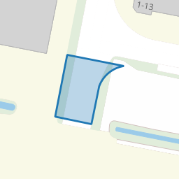 Perceel LDN02-I-2205