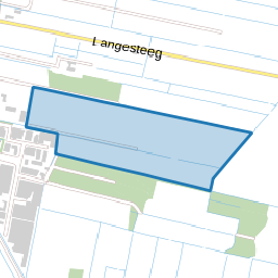 Perceel LDN02-I-2207
