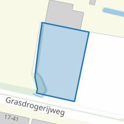 Perceel LDN02-I-2210