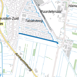 Perceel LDN02-I-226