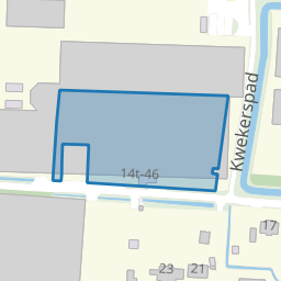 Perceel LDN02-I-342