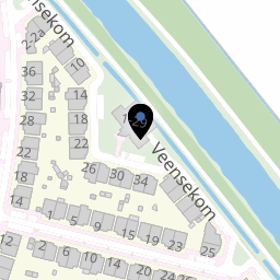 Appartement LDN02 I 426 12