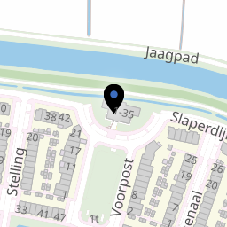 Appartement LDN02 I 448 8