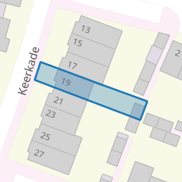 Perceel LDN02-I-714
