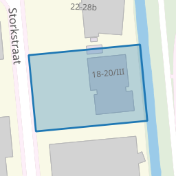 Perceel LDN02-I-865