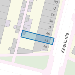 Perceel LDN02-I-892