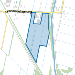 Perceel LDN02-K-395