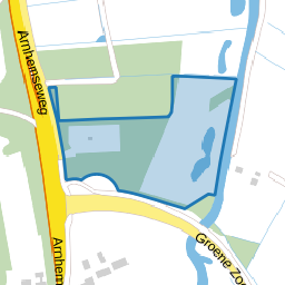 Perceel LDN02-K-551