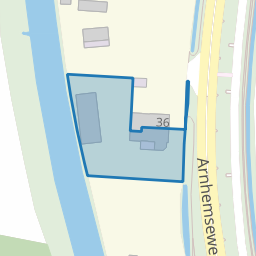 Perceel LDN02-K-632