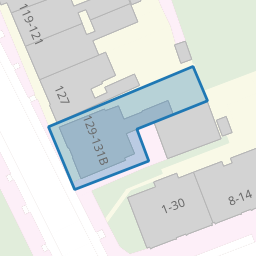 Perceel LDN03-G-1120