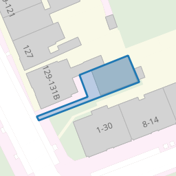 Perceel LDN03-G-1121
