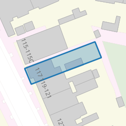 Perceel LDN03-G-1353