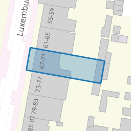 Perceel LDN03-G-2298