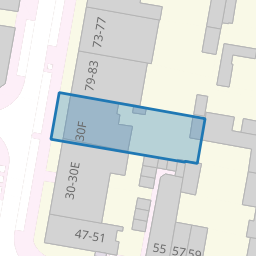Perceel LDN03-G-2301