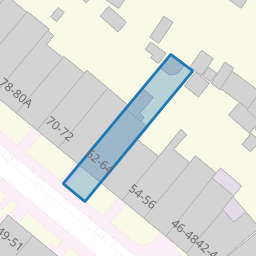 Perceel LDN03-G-2315
